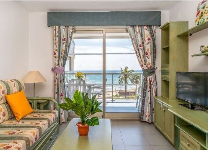 Rynek Pierwotny - Apartament - Calpe - Playa La Fossa