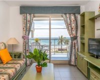 Rynek Pierwotny - Apartament - Calpe - Playa La Fossa