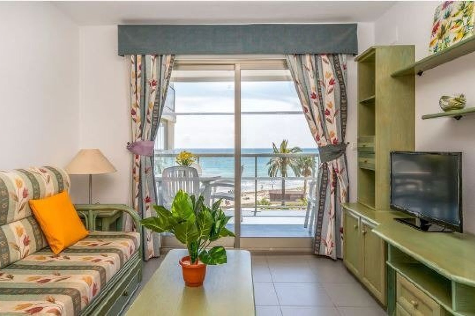 Rynek Pierwotny - Apartament - Calpe - Playa La Fossa