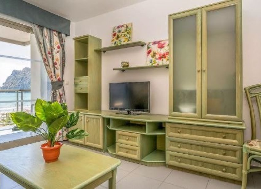 Rynek Pierwotny - Apartament - Calpe - Playa La Fossa