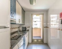 Rynek Pierwotny - Apartament - Calpe - Playa La Fossa