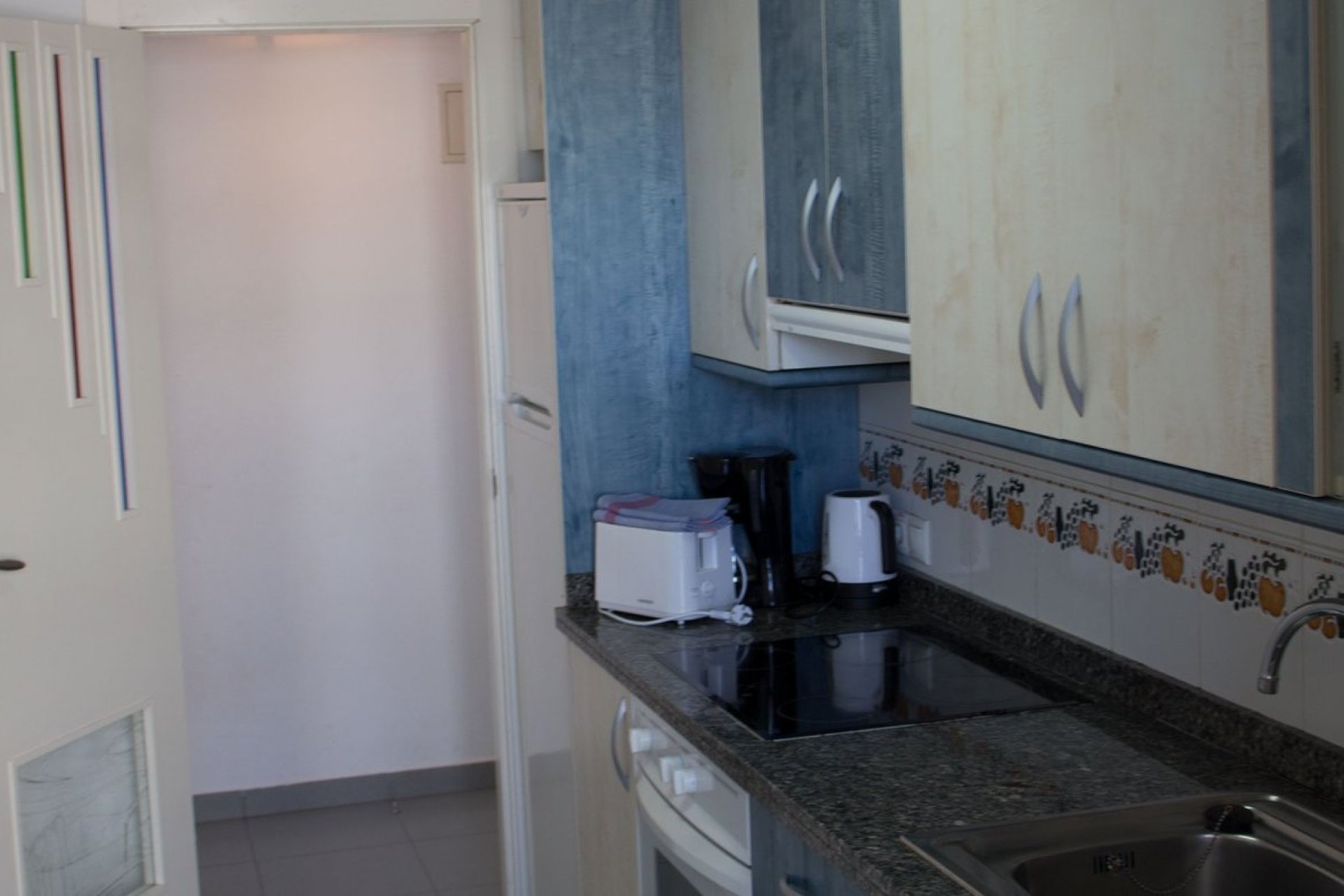 Rynek Pierwotny - Apartament - Calpe - Playa La Fossa