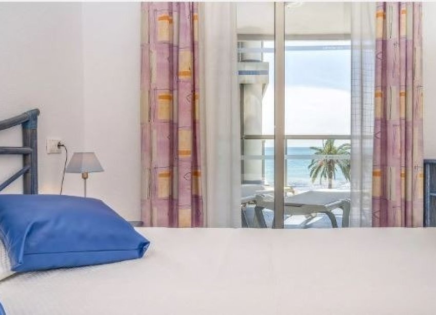 Rynek Pierwotny - Apartament - Calpe - Playa La Fossa