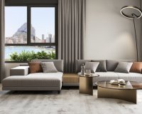 Rynek Pierwotny - Apartament - Calpe