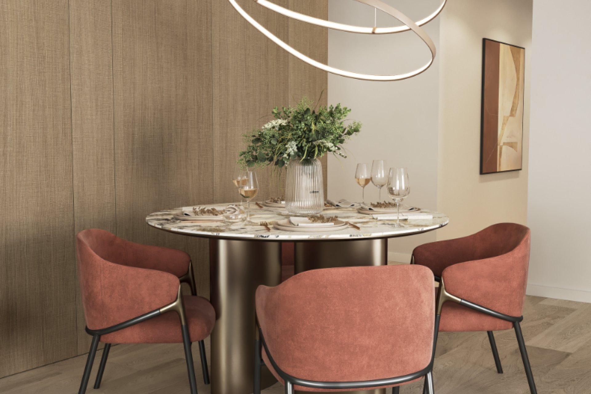 Rynek Pierwotny - Apartament - Calpe