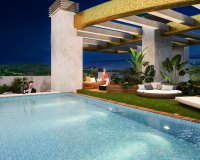 Rynek Pierwotny - Apartament - Calpe