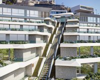 Rynek Pierwotny - Apartament - Calpe