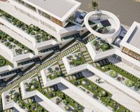 Rynek Pierwotny - Apartament - Calpe