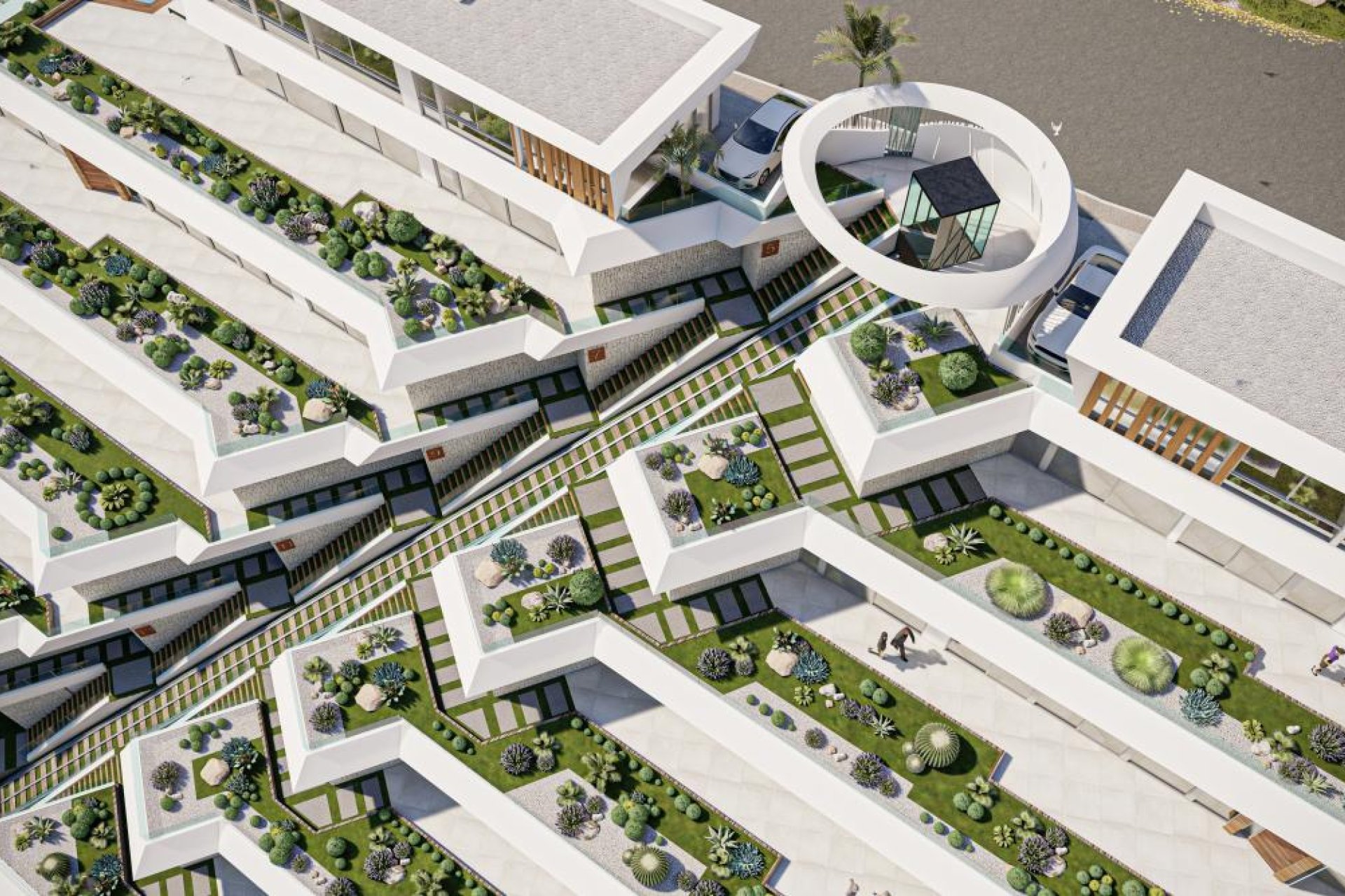 Rynek Pierwotny - Apartament - Calpe