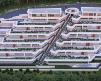 Rynek Pierwotny - Apartament - Calpe