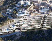 Rynek Pierwotny - Apartament - Calpe