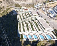 Rynek Pierwotny - Apartament - Calpe