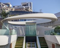 Rynek Pierwotny - Apartament - Calpe