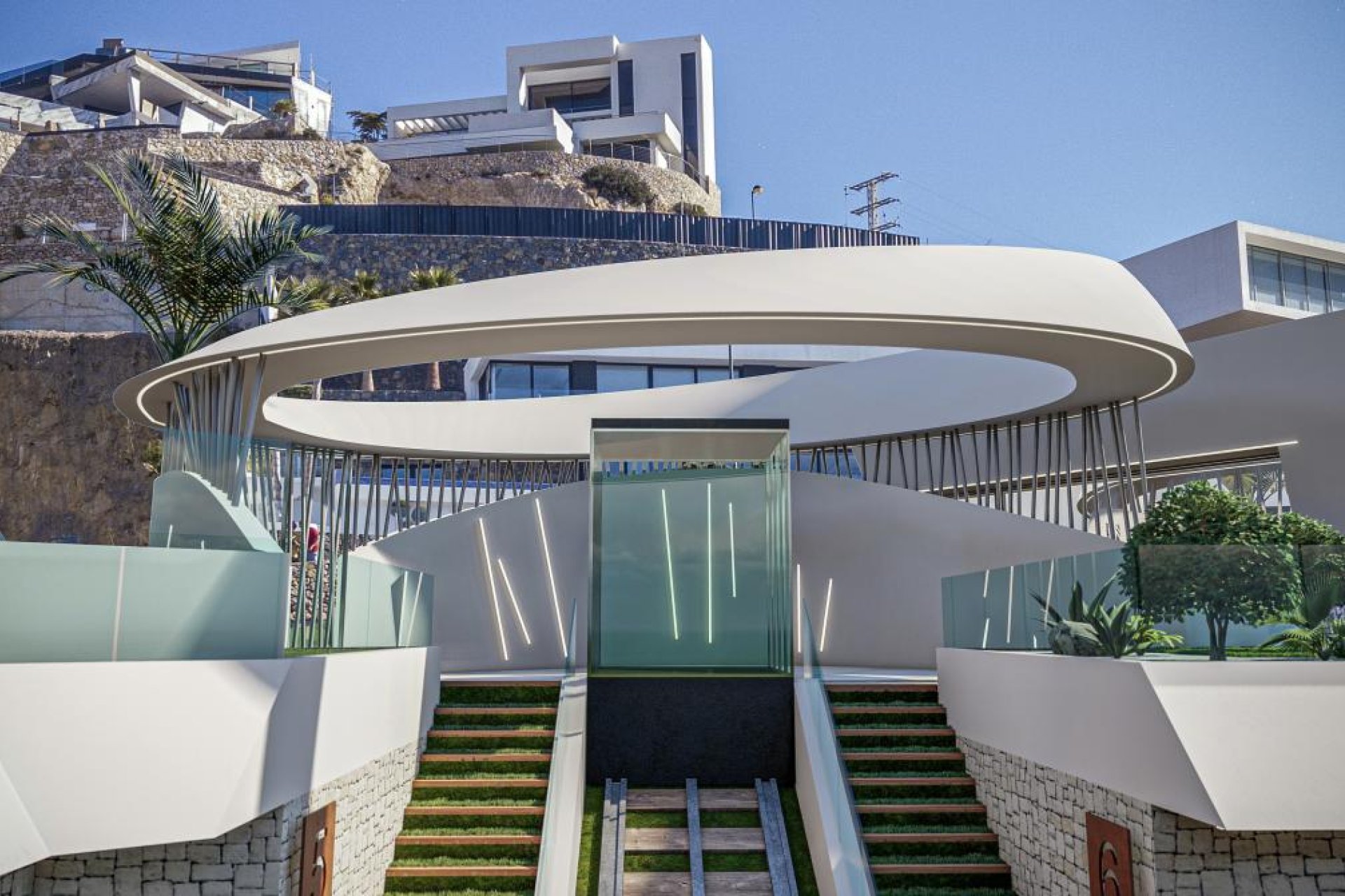 Rynek Pierwotny - Apartament - Calpe
