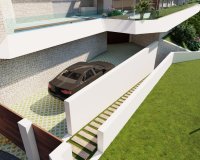 Rynek Pierwotny - Apartament - Calpe