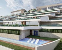 Rynek Pierwotny - Apartament - Calpe