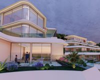 Rynek Pierwotny - Apartament - Calpe