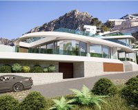 Rynek Pierwotny - Apartament - Calpe