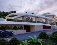 Rynek Pierwotny - Apartament - Calpe