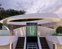 Rynek Pierwotny - Apartament - Calpe