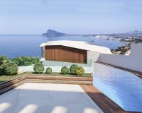 Rynek Pierwotny - Apartament - Calpe