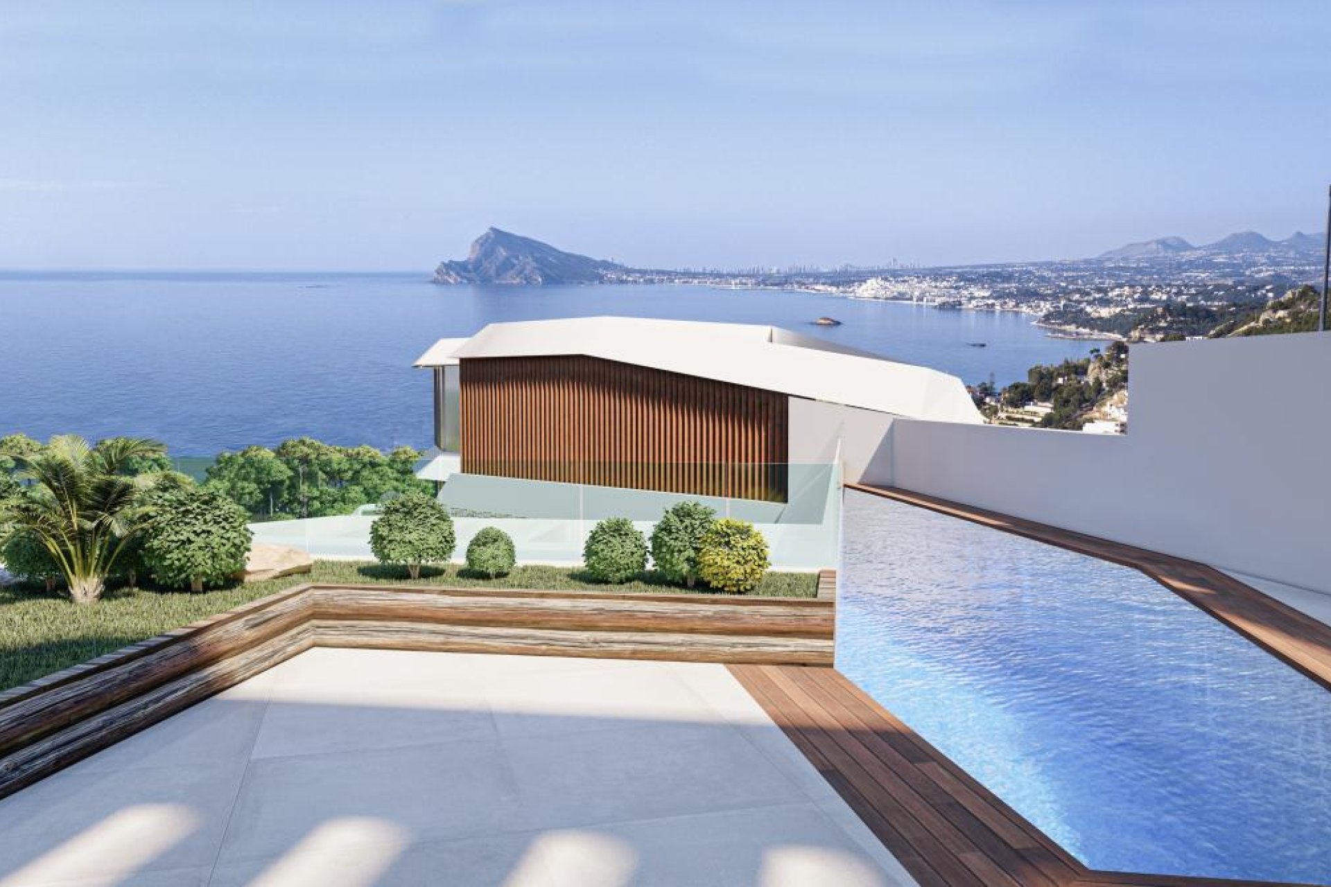 Rynek Pierwotny - Apartament - Calpe