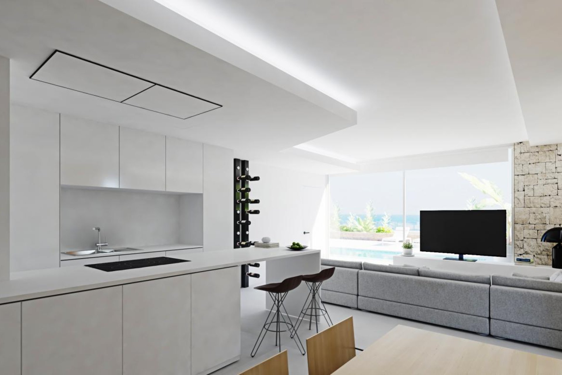 Rynek Pierwotny - Apartament - Calpe