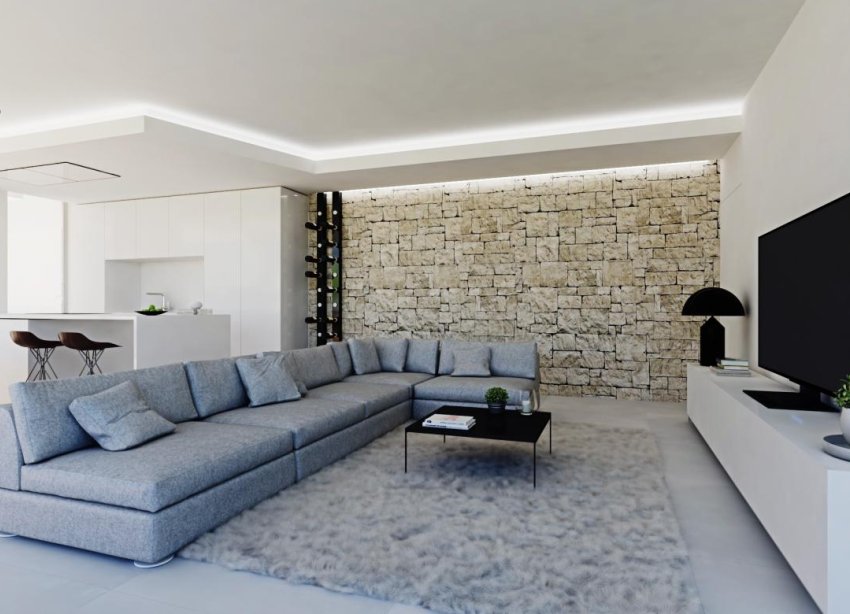 Rynek Pierwotny - Apartament - Calpe