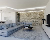 Rynek Pierwotny - Apartament - Calpe