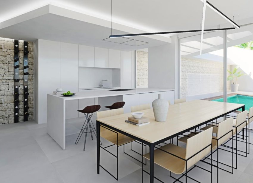 Rynek Pierwotny - Apartament - Calpe