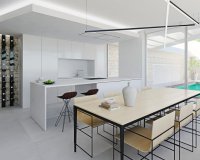 Rynek Pierwotny - Apartament - Calpe