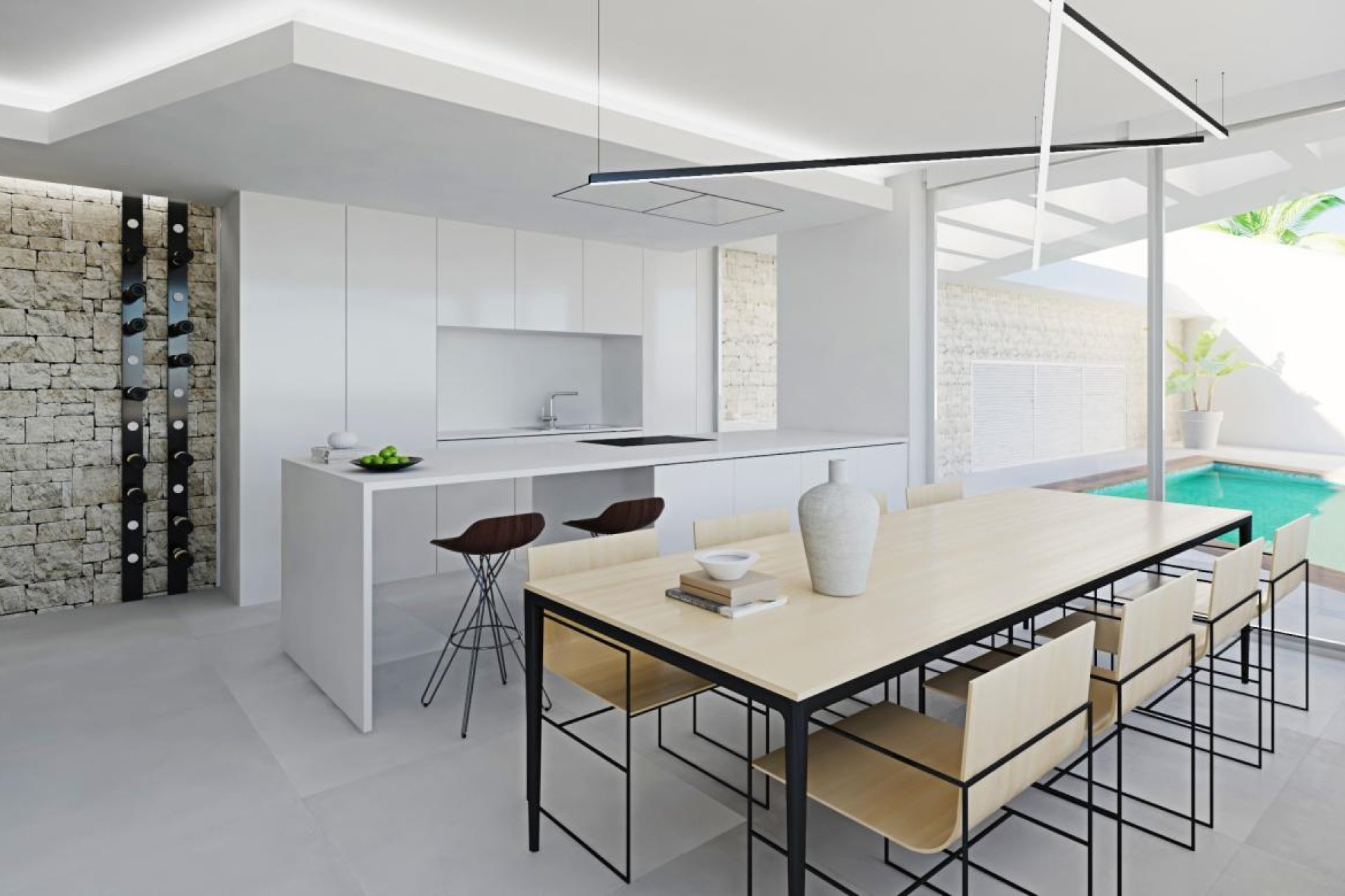 Rynek Pierwotny - Apartament - Calpe