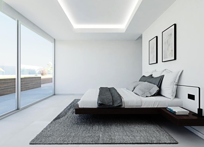Rynek Pierwotny - Apartament - Calpe