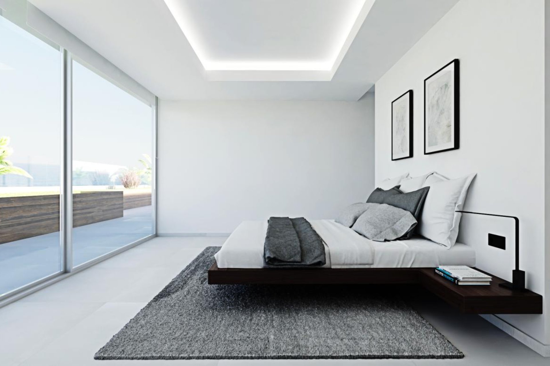 Rynek Pierwotny - Apartament - Calpe