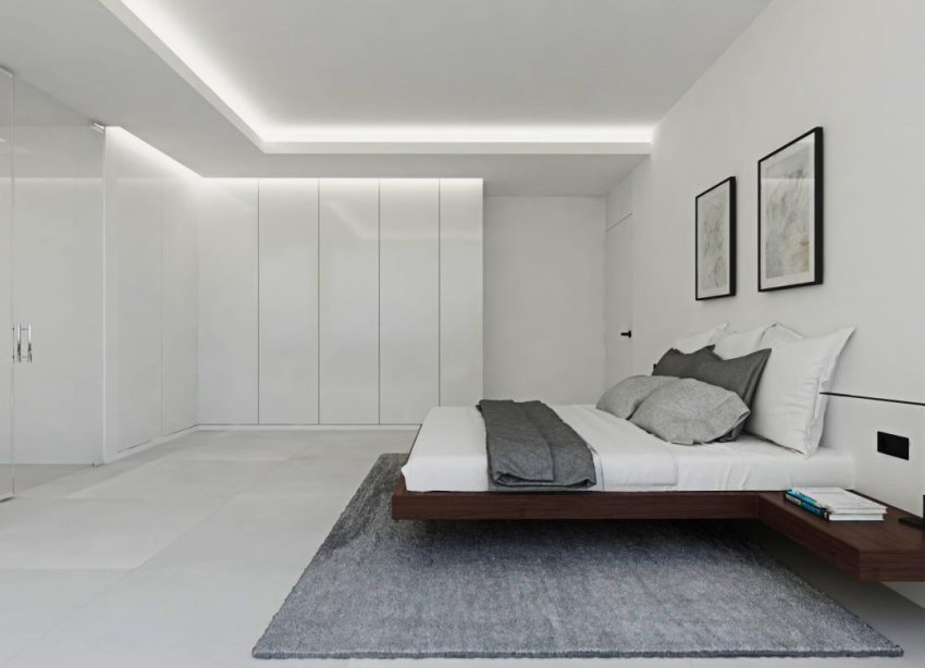 Rynek Pierwotny - Apartament - Calpe