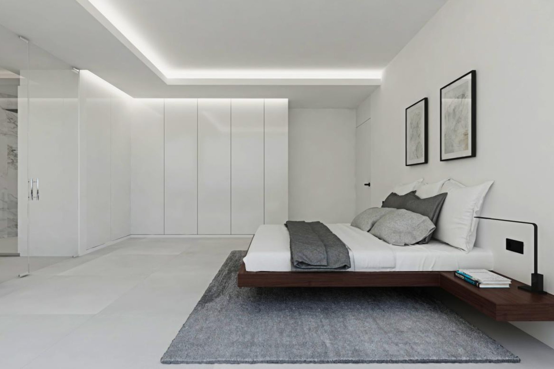 Rynek Pierwotny - Apartament - Calpe