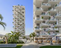 Rynek Pierwotny - Apartament - Calpe