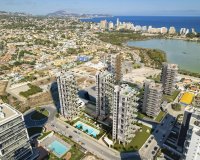 Rynek Pierwotny - Apartament - Calpe