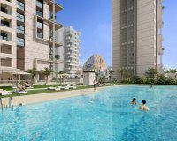 Rynek Pierwotny - Apartament - Calpe