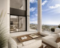 Rynek Pierwotny - Apartament - Calpe