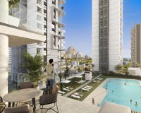 Rynek Pierwotny - Apartament - Calpe