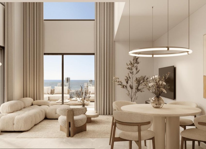 Rynek Pierwotny - Apartament - Calpe