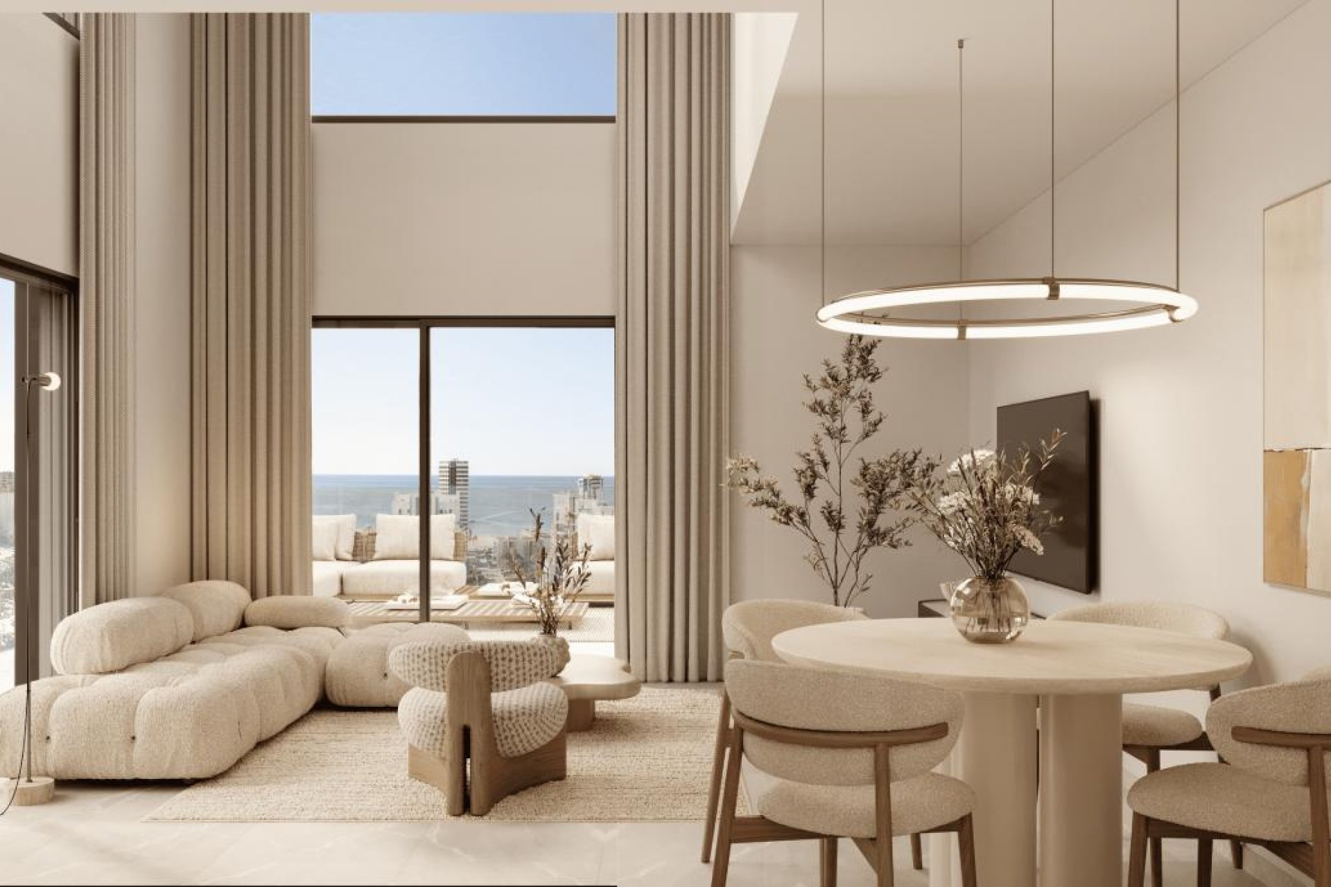 Rynek Pierwotny - Apartament - Calpe