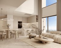 Rynek Pierwotny - Apartament - Calpe