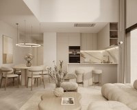 Rynek Pierwotny - Apartament - Calpe