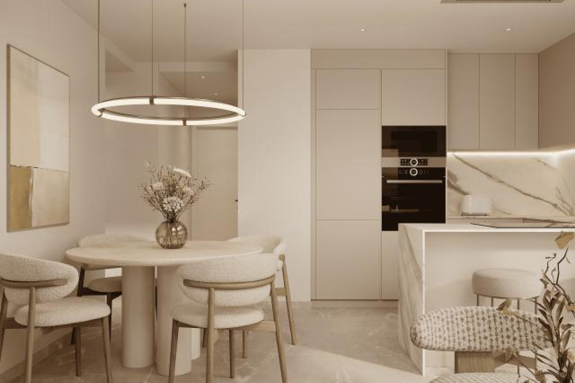 Rynek Pierwotny - Apartament - Calpe