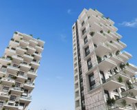 Rynek Pierwotny - Apartament - Calpe