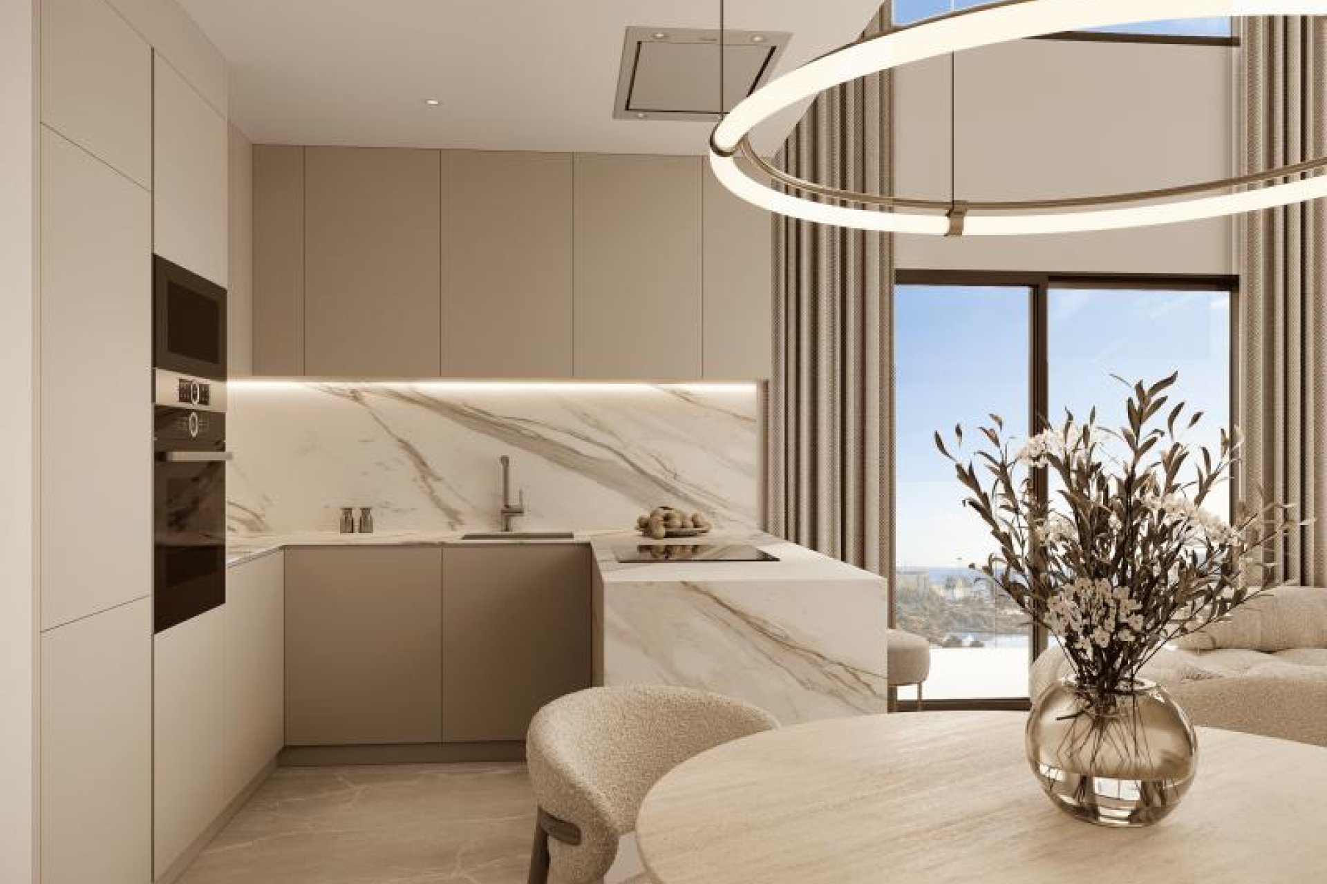 Rynek Pierwotny - Apartament - Calpe