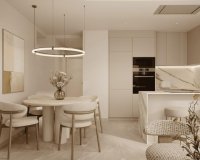 Rynek Pierwotny - Apartament - Calpe
