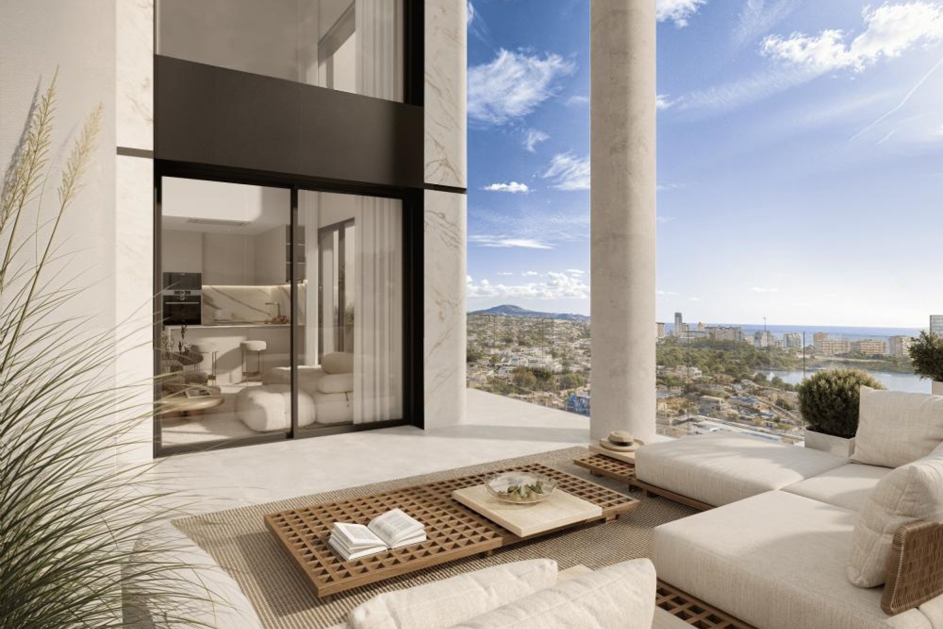 Rynek Pierwotny - Apartament - Calpe